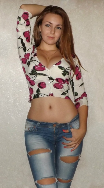 Анкета проститутки Галиночка - Фото 1, Иршава, 28 лет, №27977